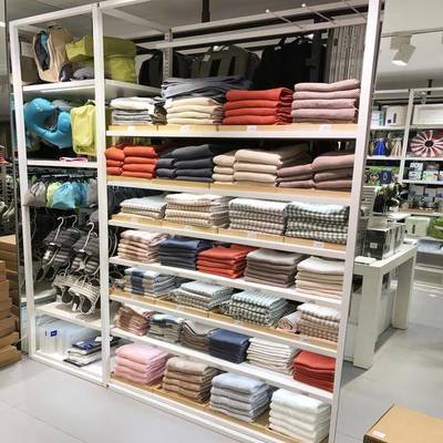 從新銳男裝到多品類(lèi)集合店 KIKC的轉(zhuǎn)型升級(jí)之路與日用百貨銷(xiāo)售新策略